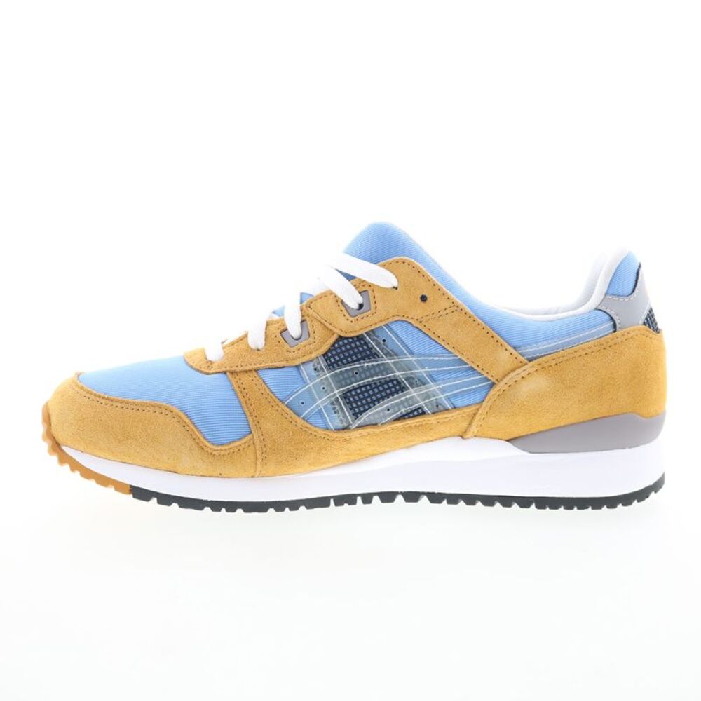Asics Mens Gel-Lyte III OG X Awake NY Blue Shoes () - Picture 5 of 7
